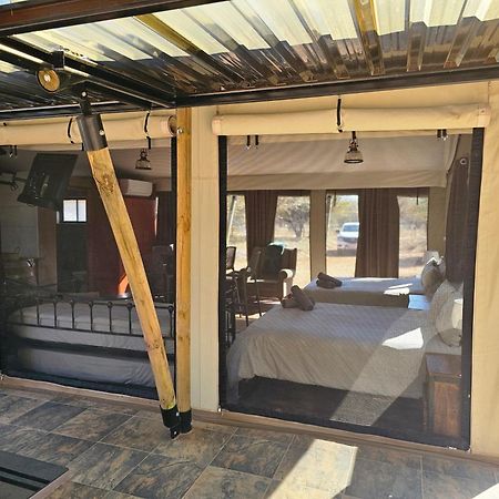 Lethabong Lodge 타바짐비 외부 사진