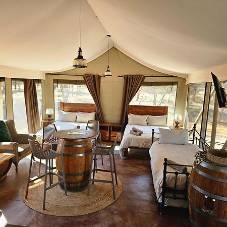 Lethabong Lodge 타바짐비 외부 사진