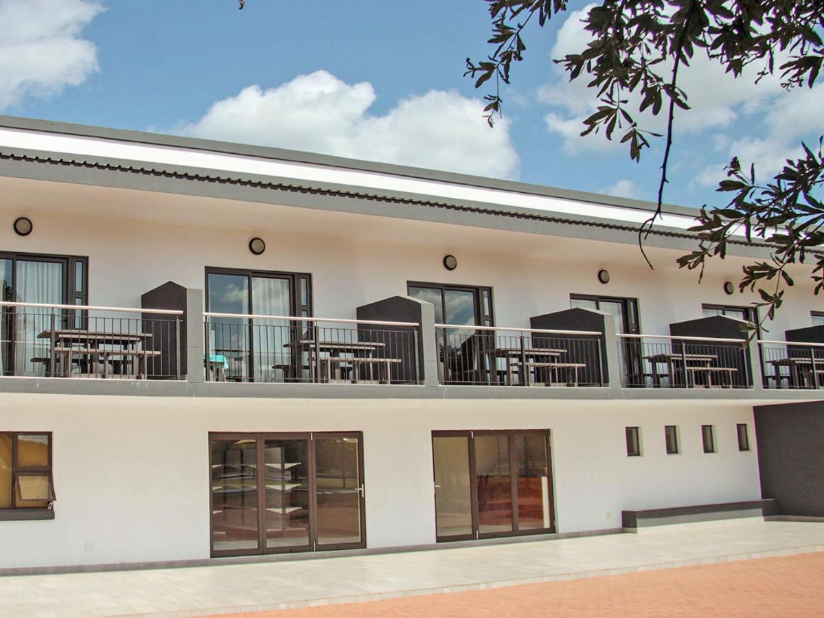 Lethabong Lodge 타바짐비 외부 사진