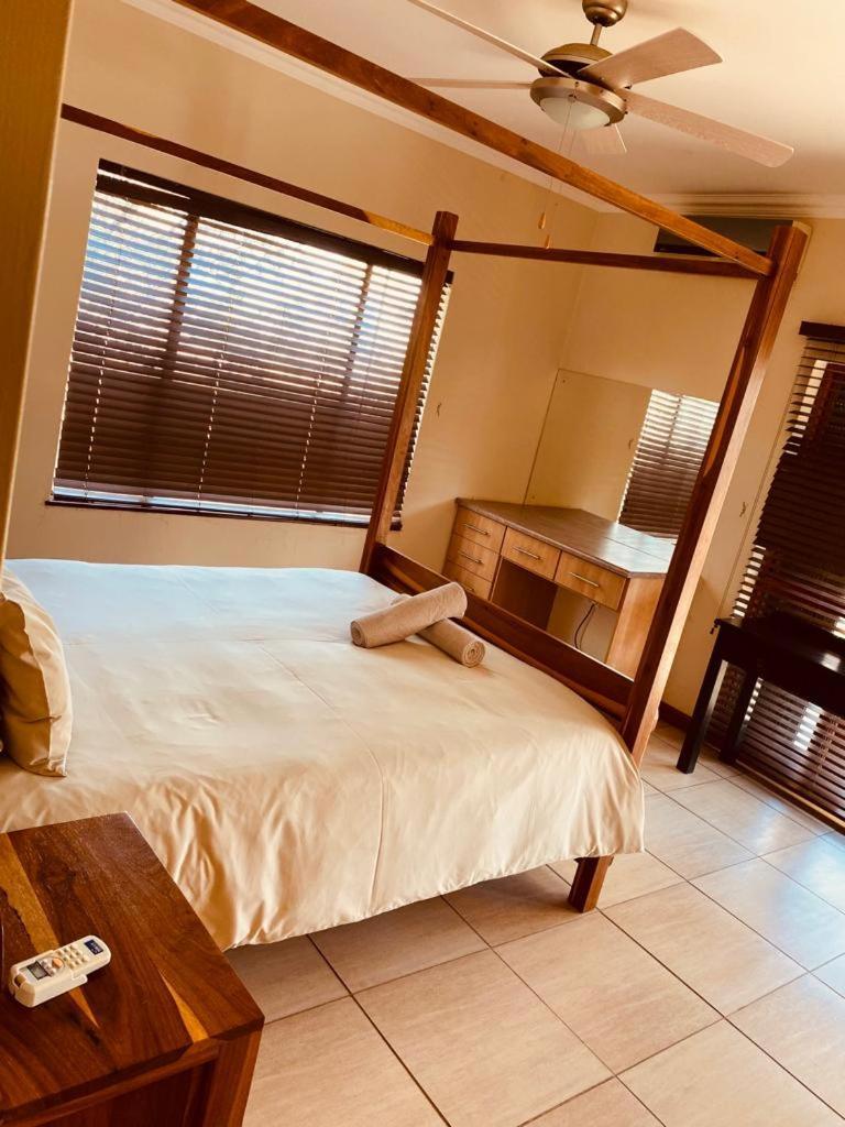 Lethabong Lodge 타바짐비 외부 사진
