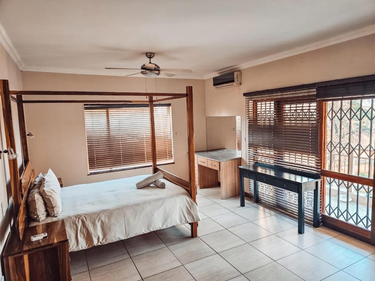 Lethabong Lodge 타바짐비 외부 사진