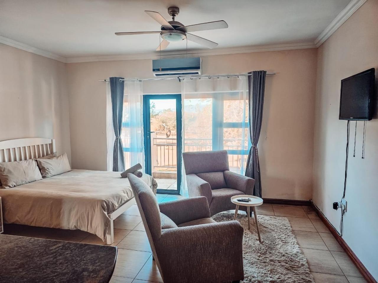 Lethabong Lodge 타바짐비 외부 사진