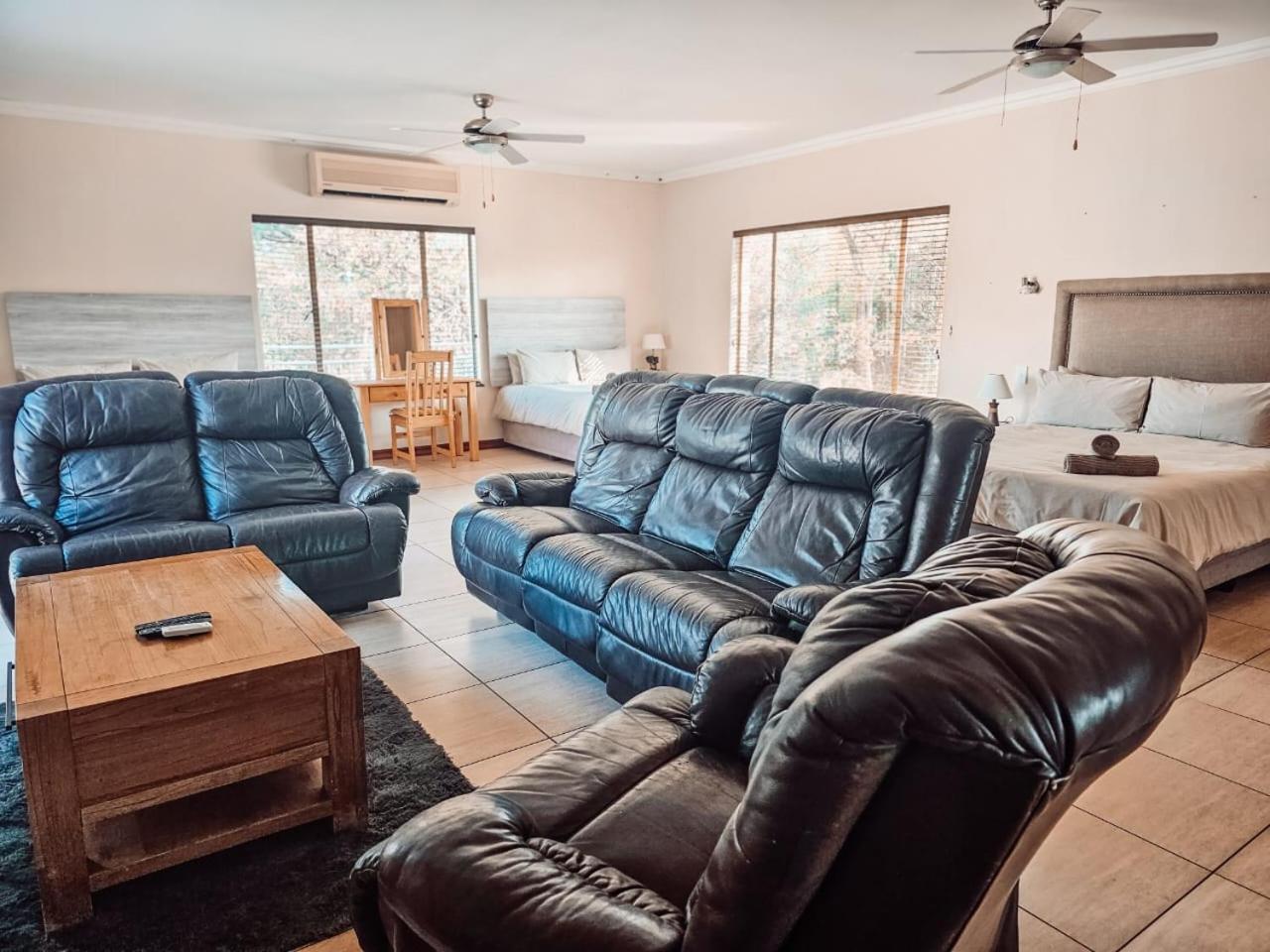 Lethabong Lodge 타바짐비 외부 사진