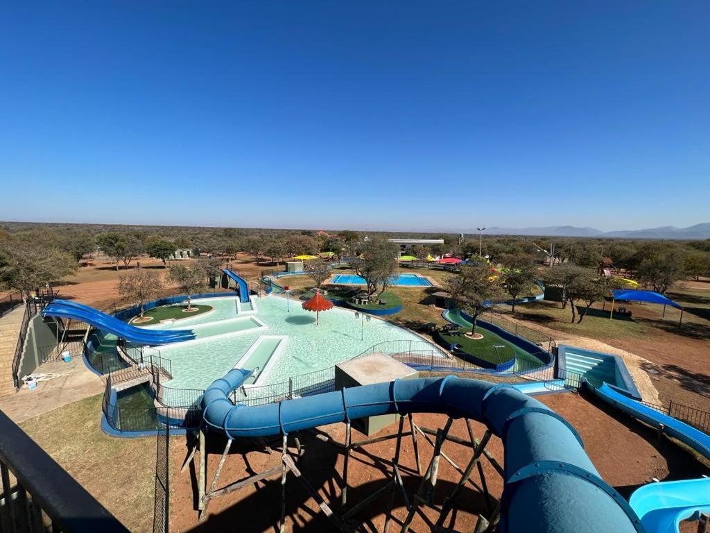 Lethabong Lodge 타바짐비 외부 사진