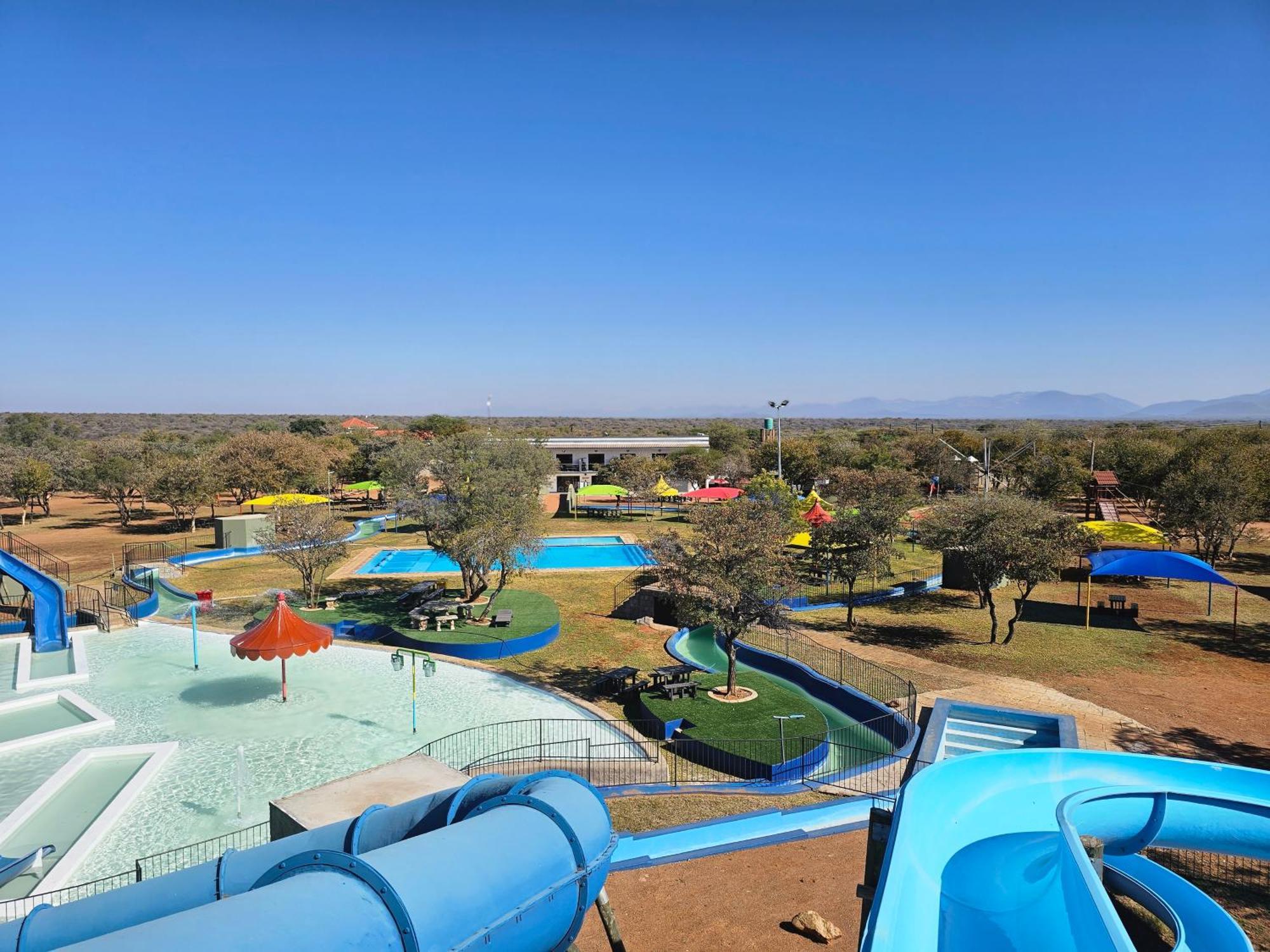 Lethabong Lodge 타바짐비 외부 사진