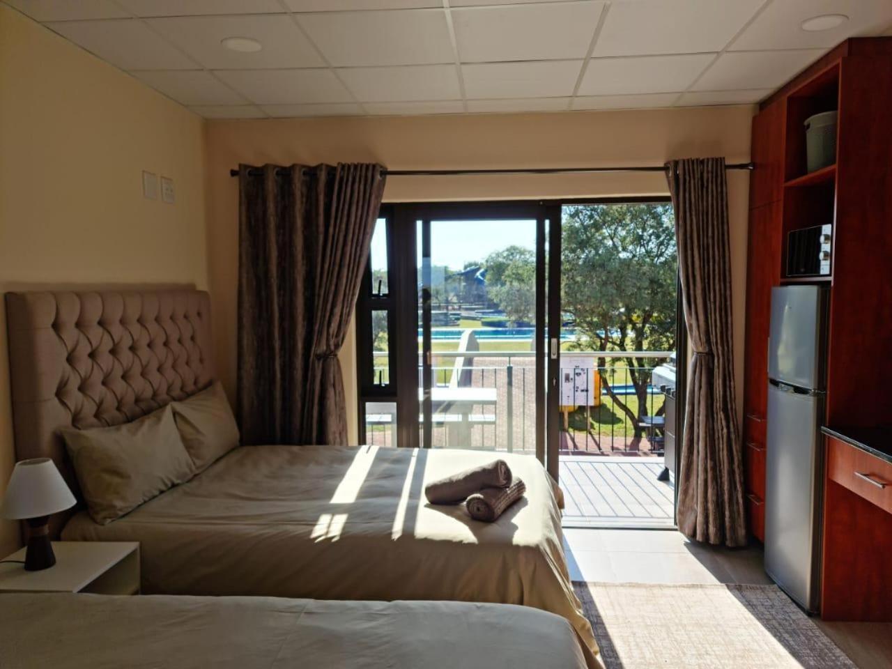 Lethabong Lodge 타바짐비 외부 사진